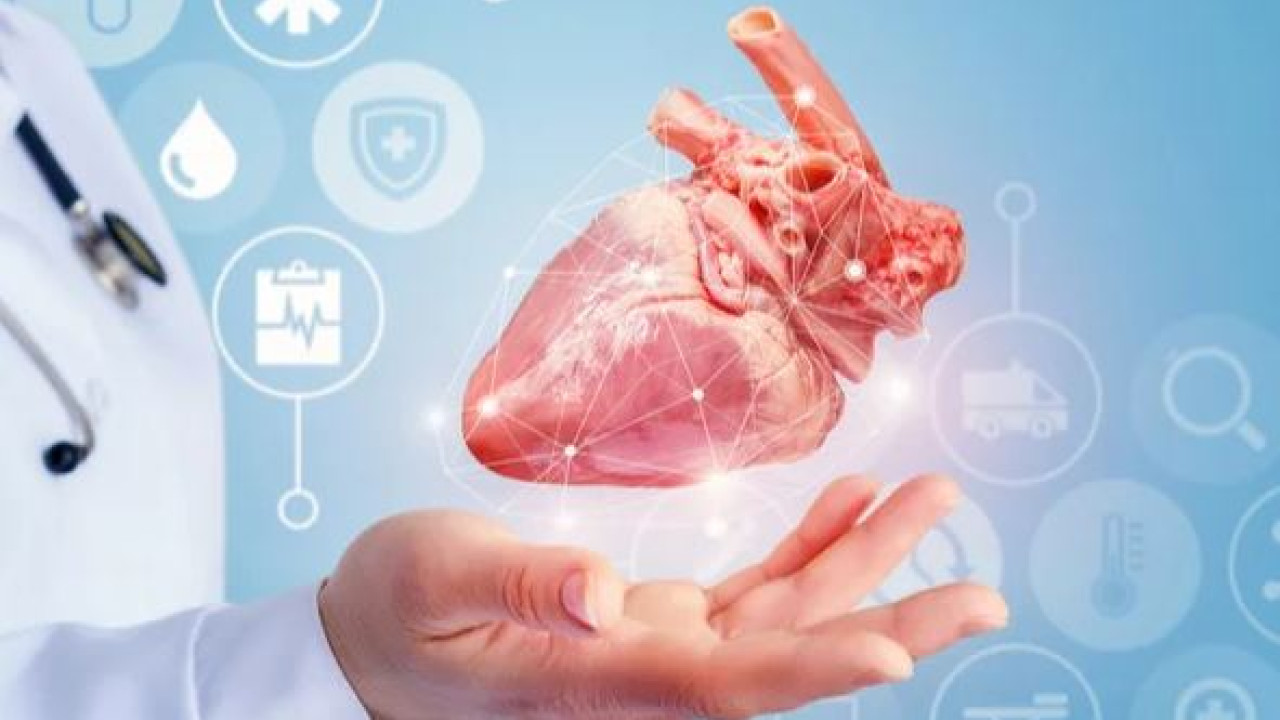 Μαγνητική Τομογραφία καρδιάς: Μια εξέταση με πολλά πλεονεκτήματα
