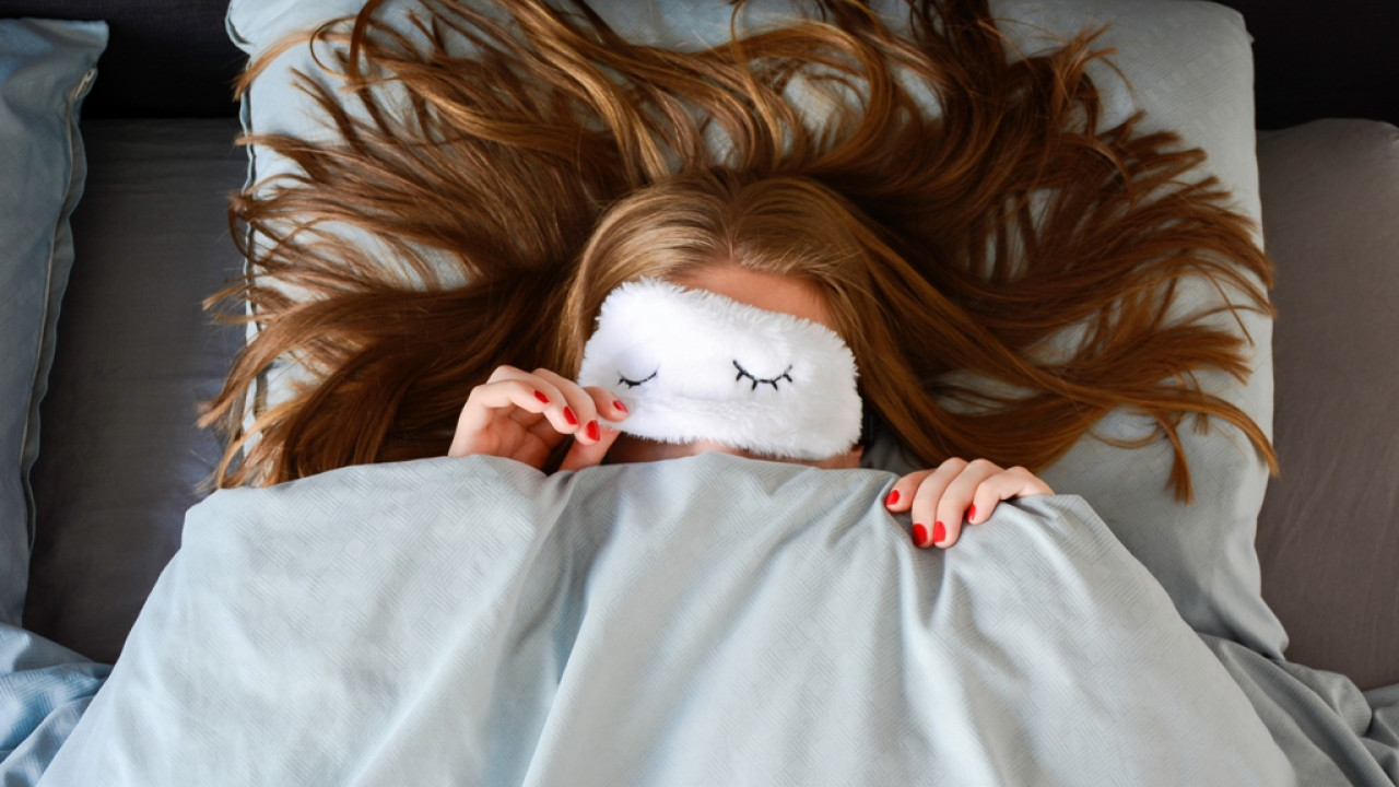 Η μείωση του χρόνου ύπνου το βράδυ αυξάνει τον κίνδυνο διαβήτη στις γυναίκες