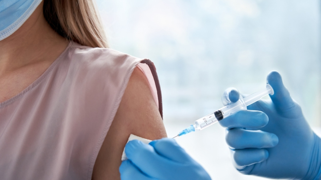 vaccination shutterstock 1859217856