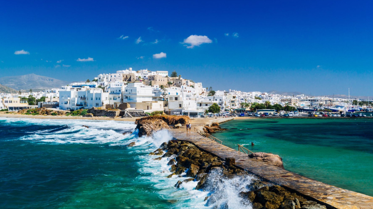 Υψηλές πτήσεις για τον ελληνικό τουρισμό – Τα 12 νησιά που ξεχώρισαν το φετινό καλοκαίρι