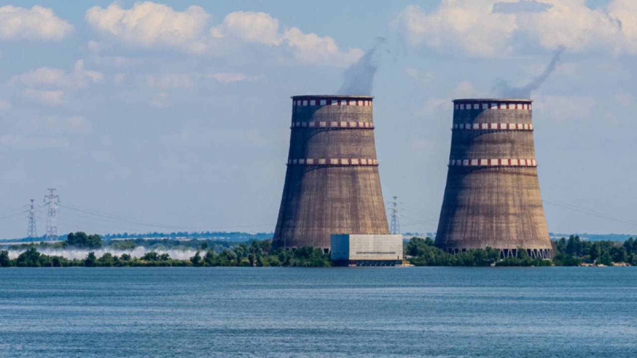 ΕΥΕΔ: 42 χώρες αξιώνουν η Ρωσία να παραδώσει το πυρηνικό εργοστάσιο στη Ζαπορίζια