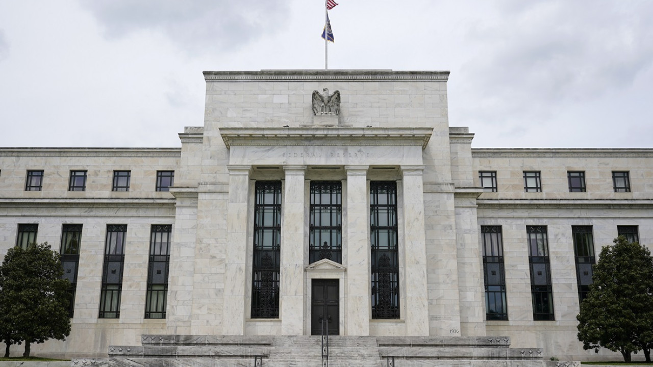 Fed: Νέα σημαντική αύξηση επιτοκίων κατά 0,75% – Σήμα και για νέες αυξήσεις
