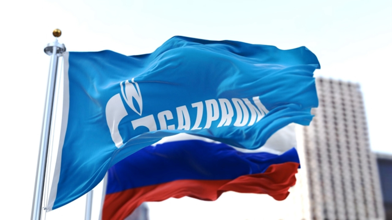 Gazprom: Attualmente copre solo il 65% del fabbisogno EMI dell’Italia