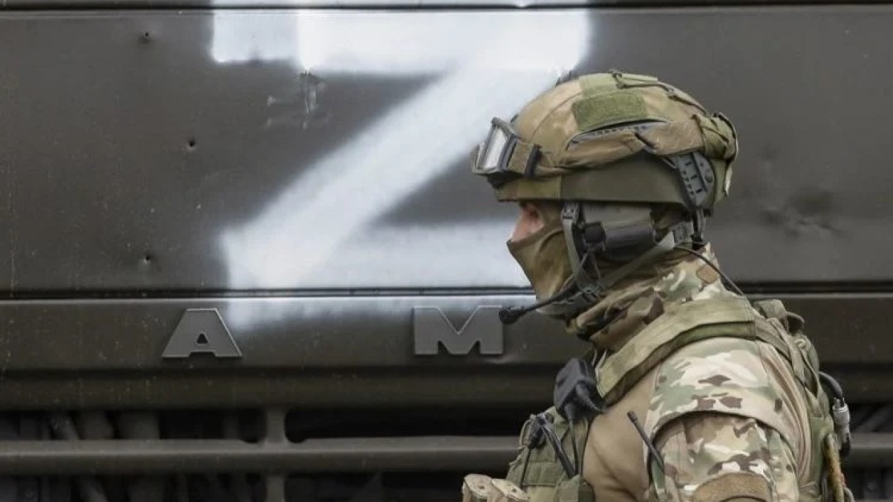 CNN: Εικόνα αταξίας των ρωσικών δυνάμεων στην Ουκρανία