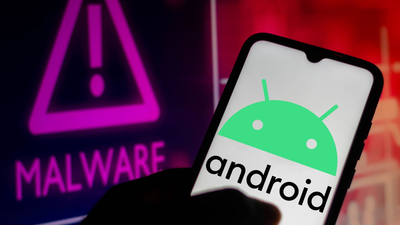 android malware shutterstock 2035714925