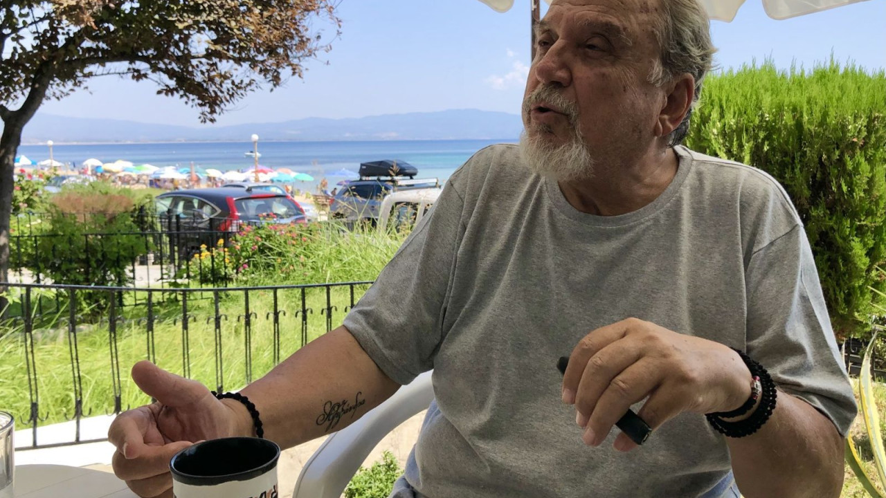 Θεσσαλονικιός ταξίδεψε σχεδόν σε όλα τα ελληνικά νησιά – Μένουν δύο για να αγγίξει το 100%