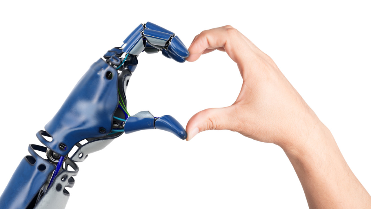 Το 2024 «έρχονται» τα ανθρωποειδή ρομπότ: Οι προβλέψεις της αυθεντίας της Τεχνητής Νοημοσύνης Τζακ Χιντάρι