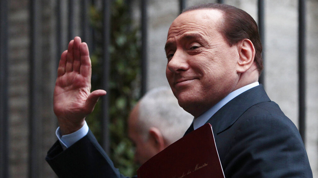 Berlusconi si candiderà a senatore alle elezioni