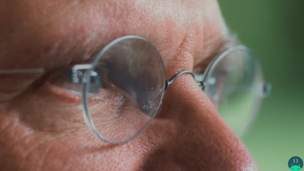 Be My Eyes: «Δώστε τα μάτια σας» σε έναν συνάνθρωπό σας με προβλήματα όρασης μέσω εφαρμογής για κινητά
