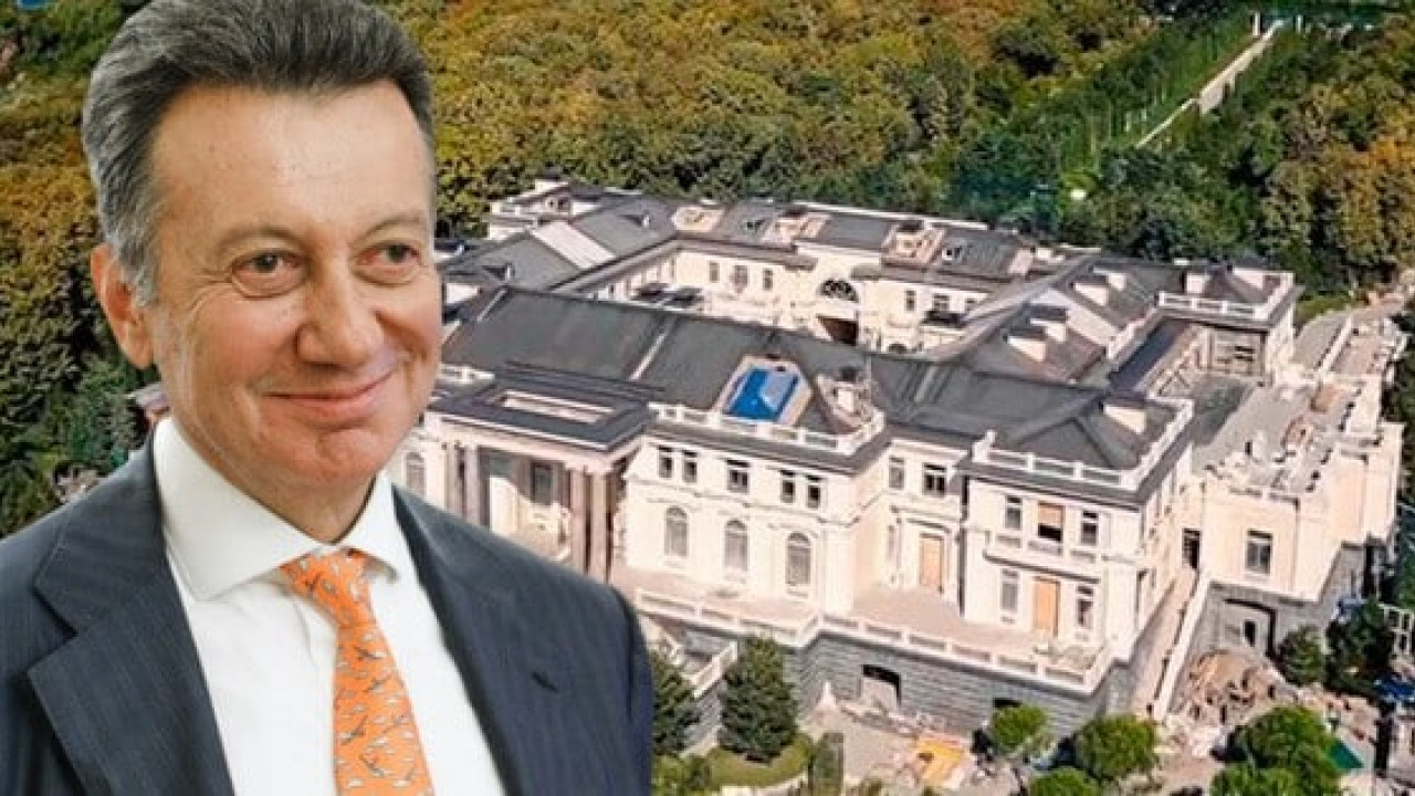 Italia: confiscati i beni dell’architetto legati al ‘palazzo di Putin’