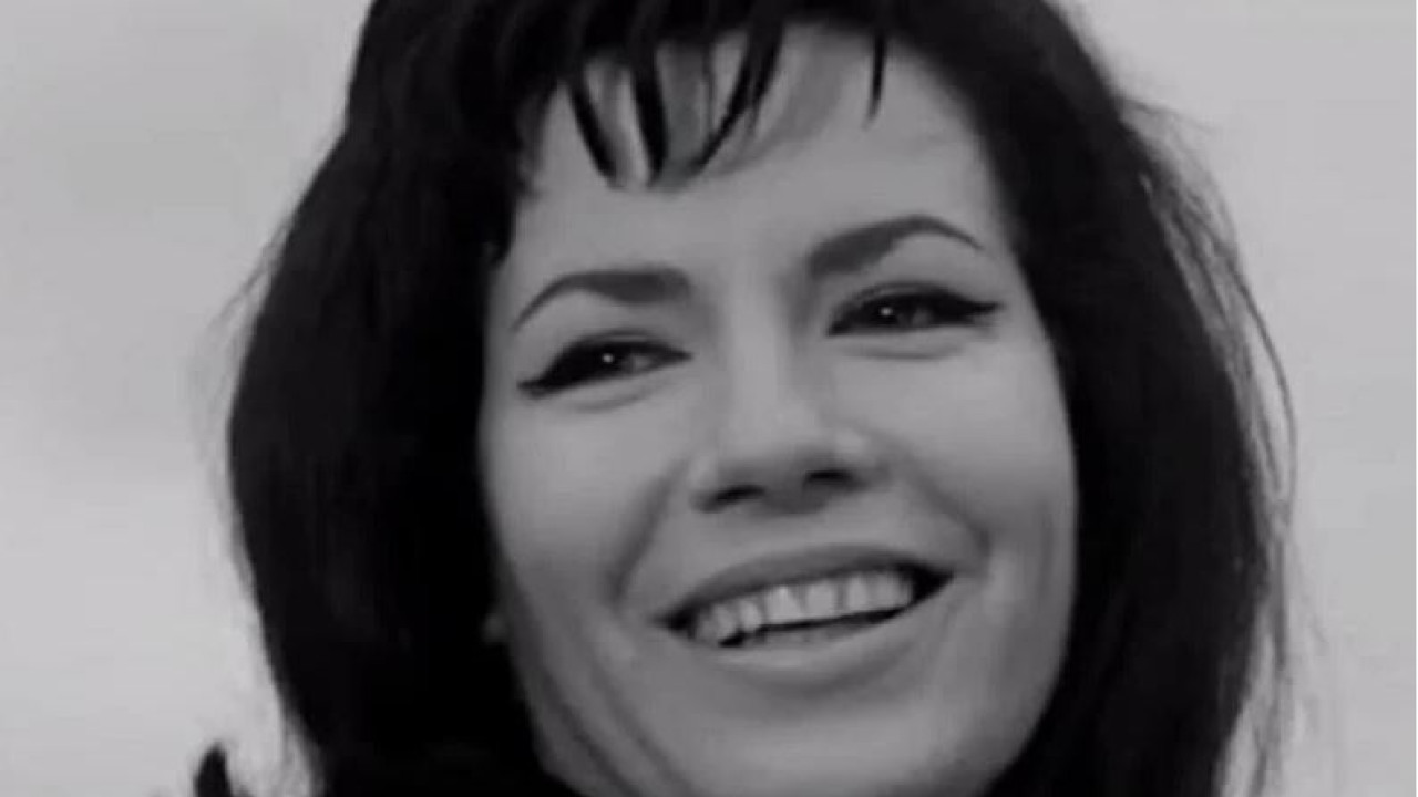 Muore l’attrice Dora Kostidou