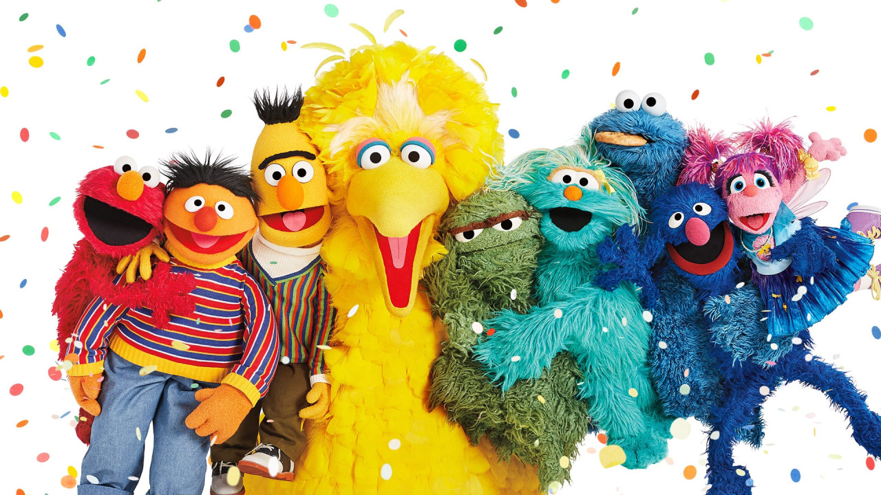 HBO Max rimuove circa 200 episodi di “Sesame Street”.