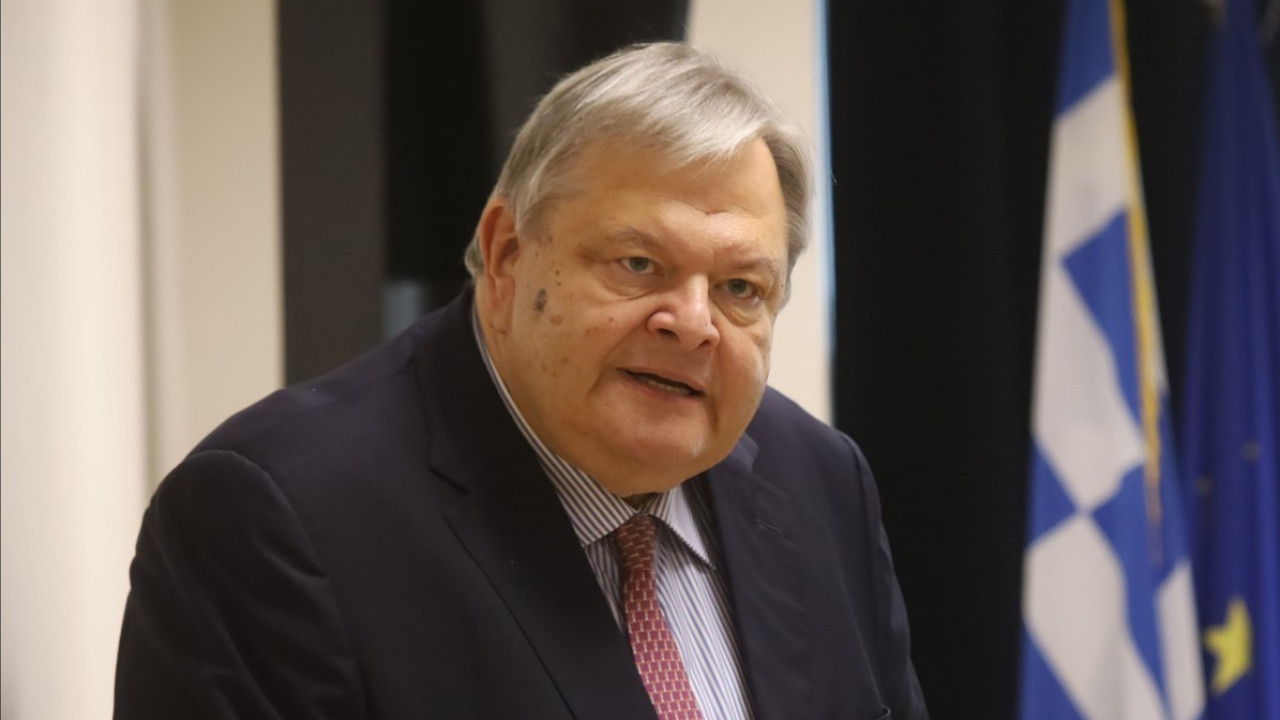 Venizelos: With PASOK and me – if you can’t afford the political costs, you’re a populist