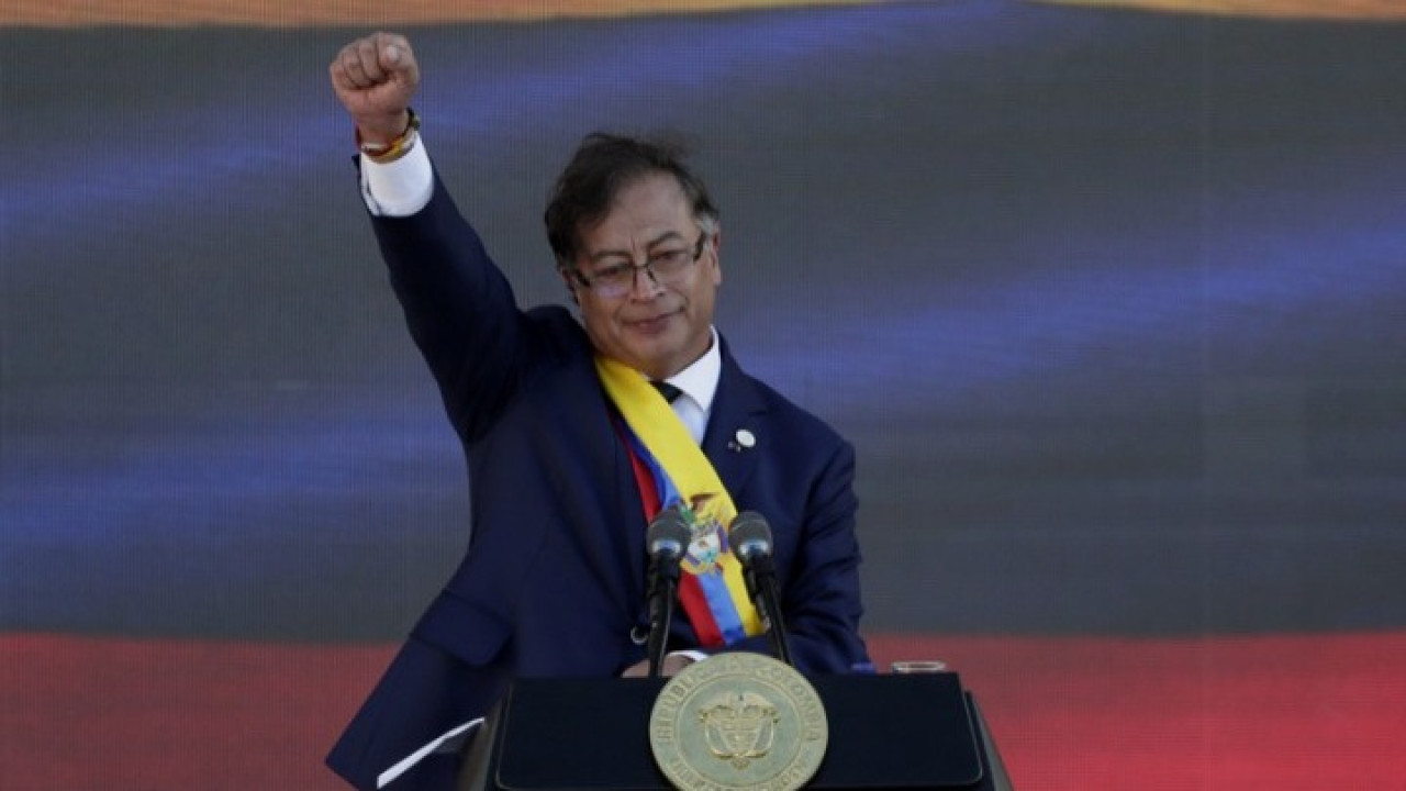 Πρόεδρος Κολομβίας: Τα αγαθά που κατάσχονται από τους διακινητές ναρκωτικών θα τίθενται «στην υπηρεσία του λαού»