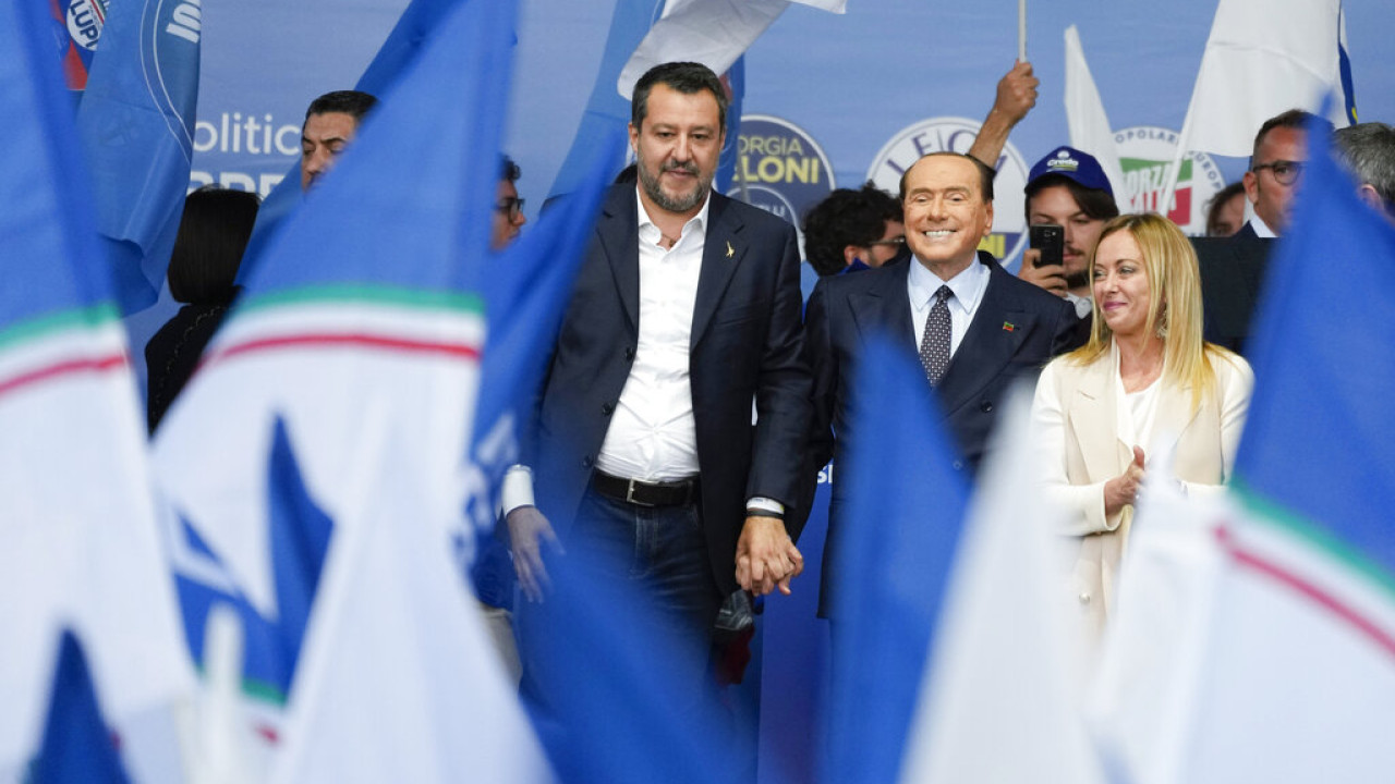 Italia: prevedere la composizione del nuovo governo