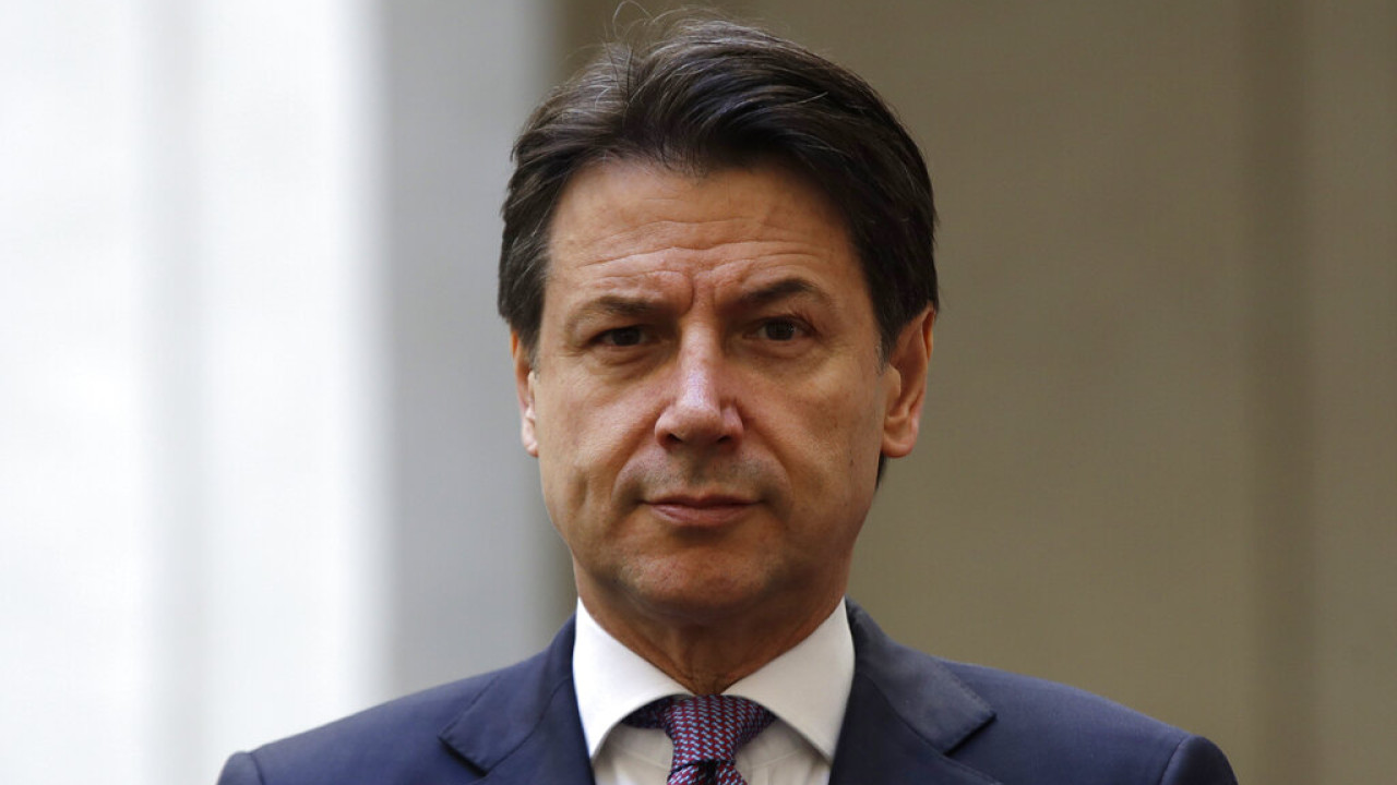 Italia – Conte: Il governo ci troverà prima di allora