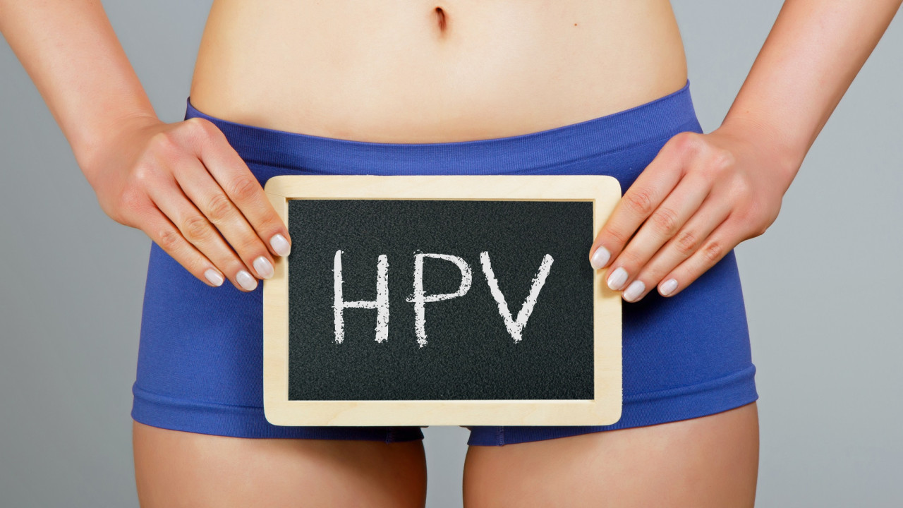 HPV: ΠΟΣΑ ΓΝΩΡΙΖΟΥΜΕ ΓΙΑ ΤΟΝ ΙΟ ΤΩΝ ΑΝΘΡΩΠΙΝΩΝ ΘΗΛΩΜΑΤΩΝ ΣΤΗΝ ΕΛΛΑΔΑ