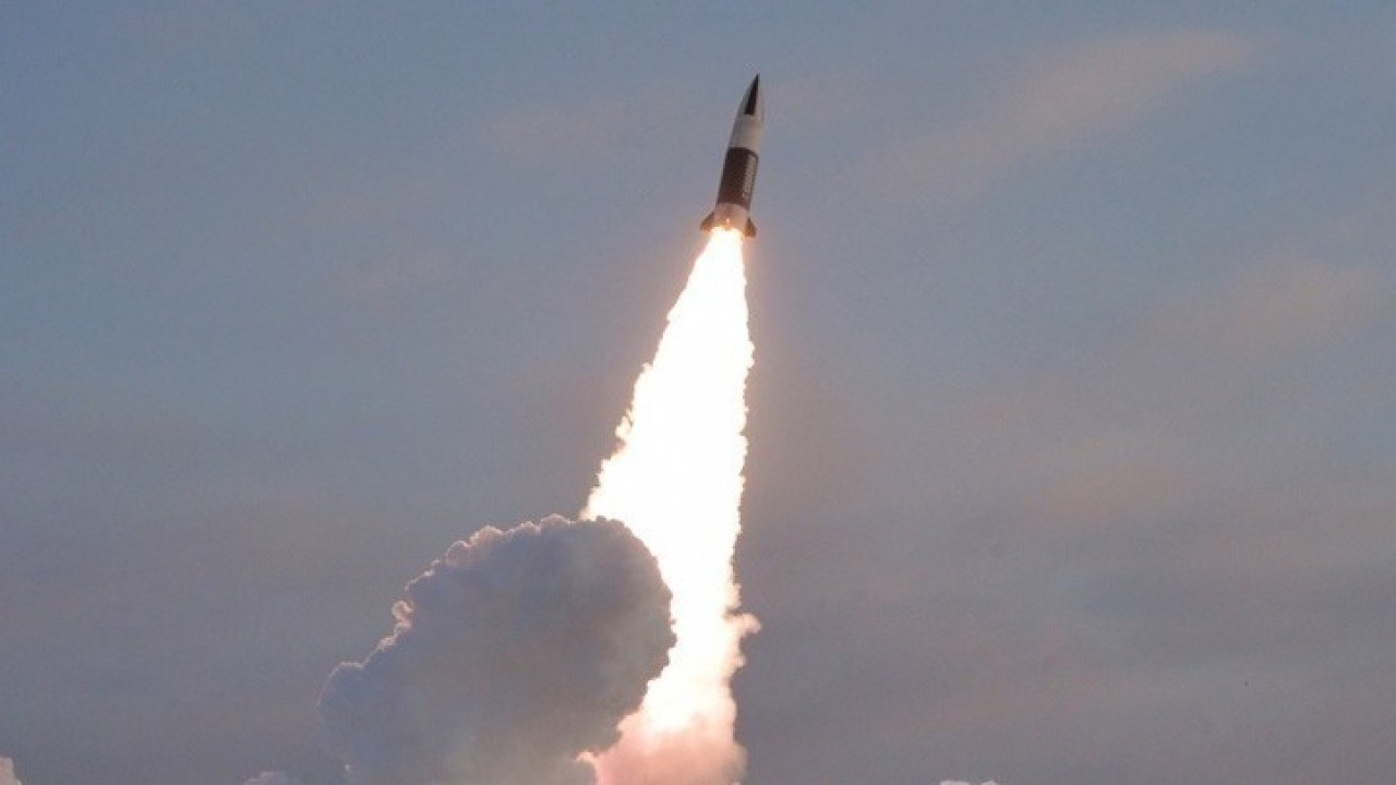 Η Βόρεια Κορέα χαρακτηρίζει τις δοκιμές πυραύλων «μέτρα ανταπόδοσης»