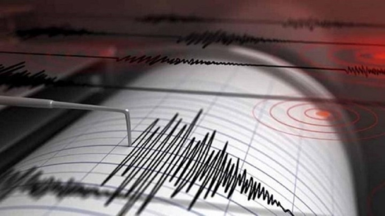 Δυνατός σεισμός 5 Ρίχτερ ταρακούνησε την Αττική - Στην Εύβοια το επίκεντρο - ΣΚΑΪ