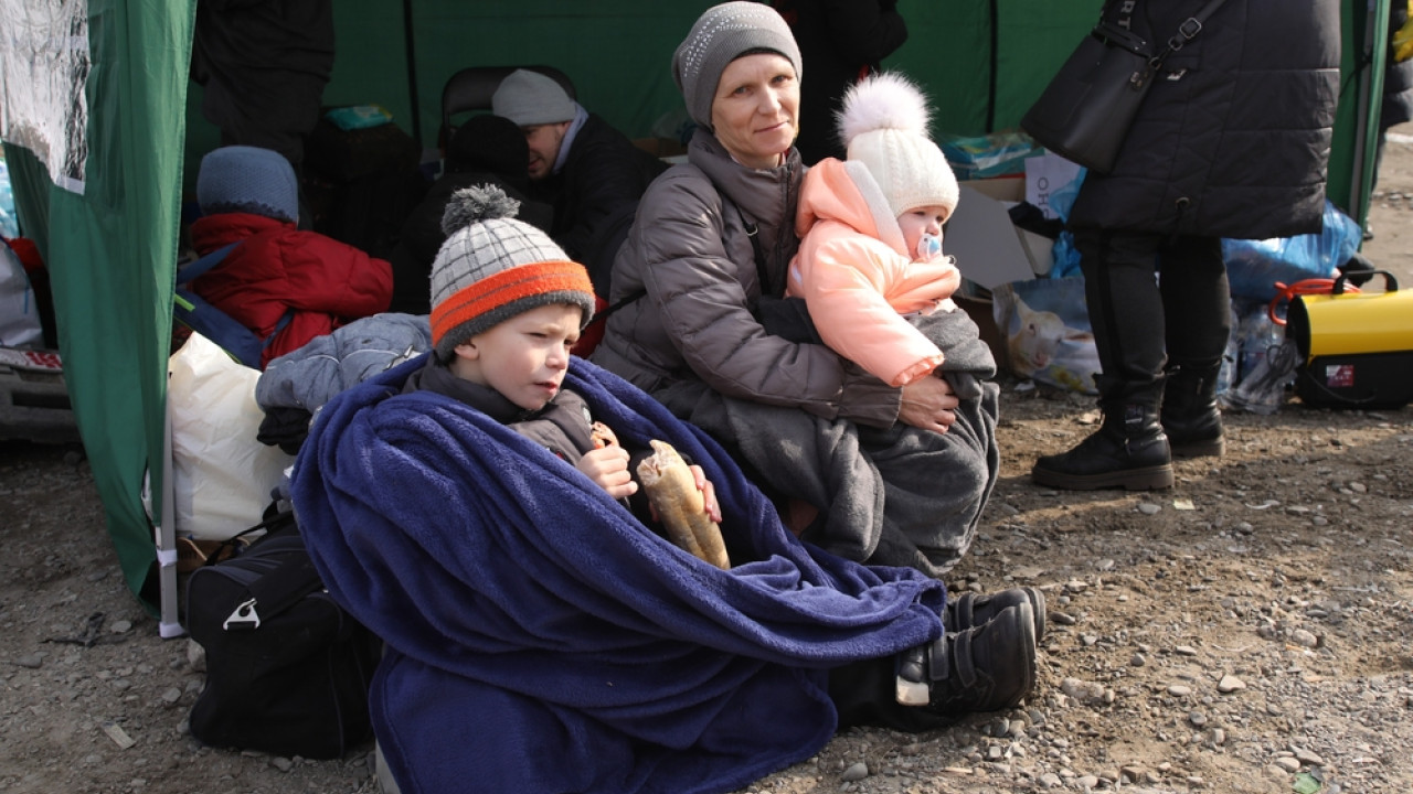 Έκκληση Κλίτσκο: Στείλτε κουβέρτες και γεννήτριες, αλλιώς θα παγώσουμε
