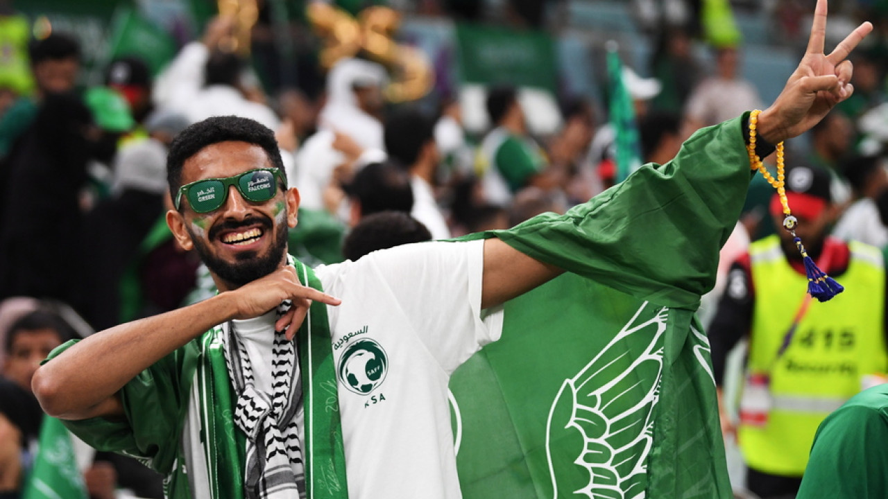 Μουντιάλ 2022: Live Σαουδική Αραβία - Μεξικό 0-0 (α ημίχρονο)