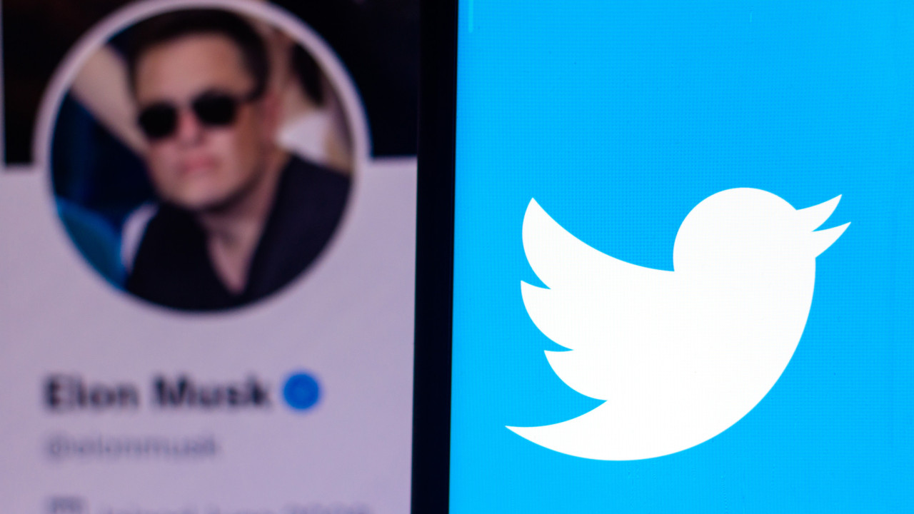 Το τερμάτισε ο Ίλον Μασκ: Κάνει δημοσκόπηση με ερώτημα να παραιτηθεί ή όχι από το Twitter