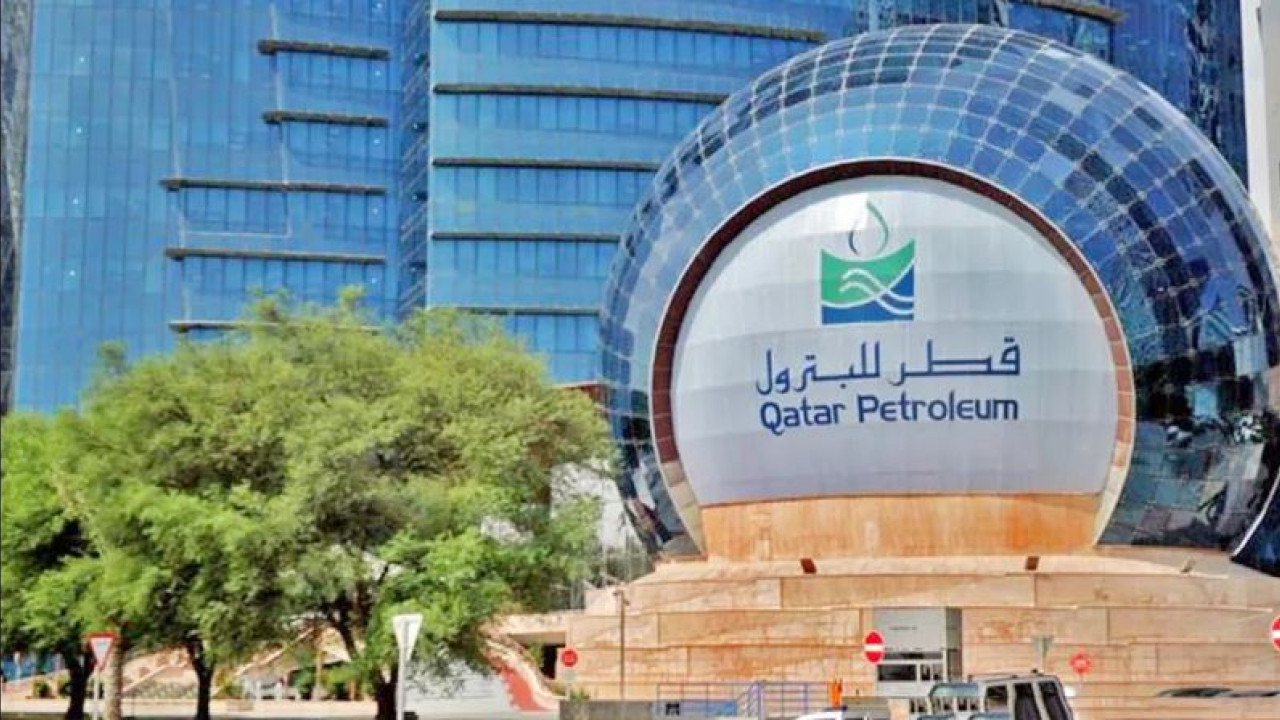 ΗΑΕ: Το Κατάρ θα προμηθεύει την Κίνα με υγροποιημένο φυσικό αέριο για 27 χρόνια