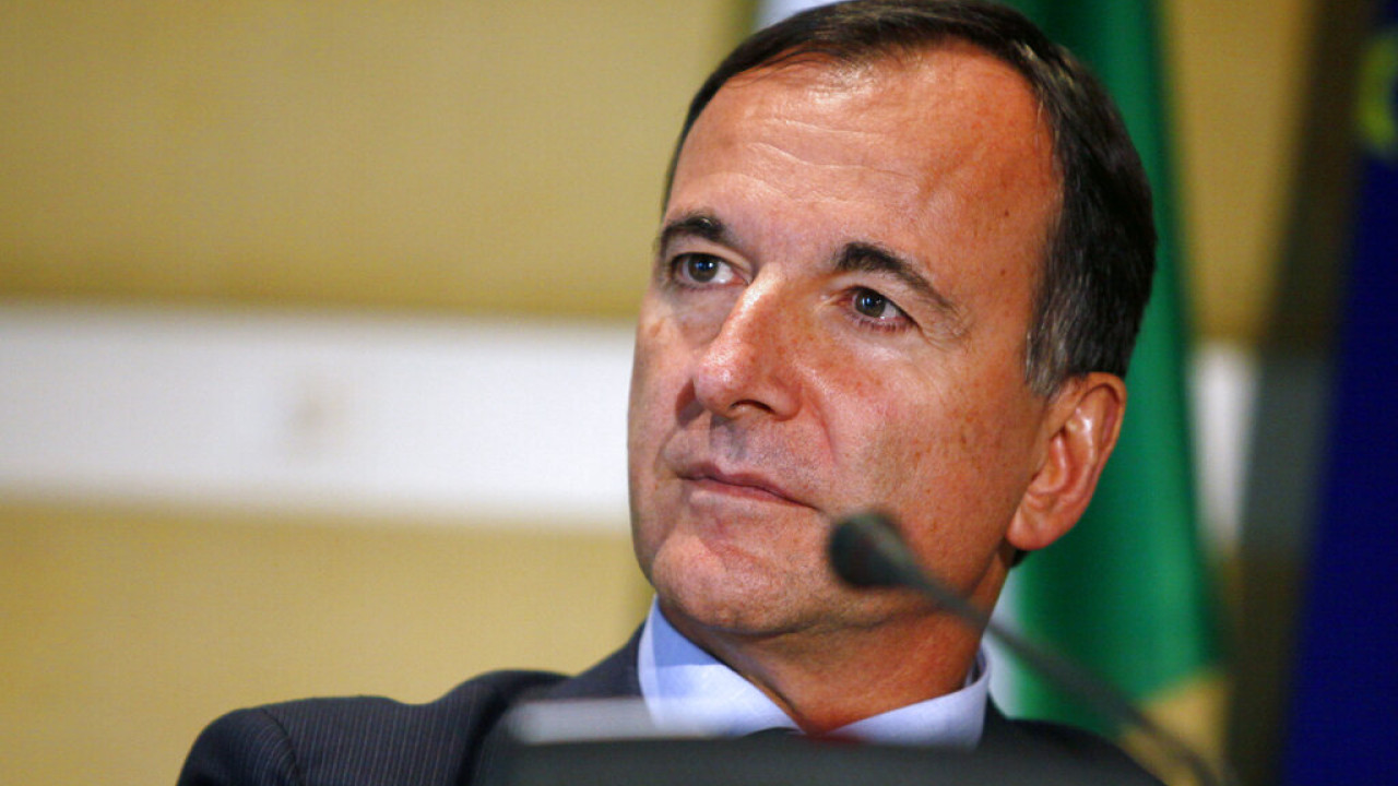 Italia: è morto Franco Frattini – Era ministro nel governo Berlusconi