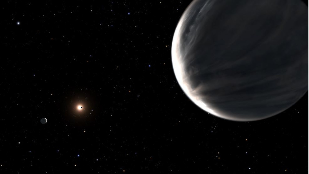 NASA: Exoplanets with Traces of Water – What Scientists Found – Video
