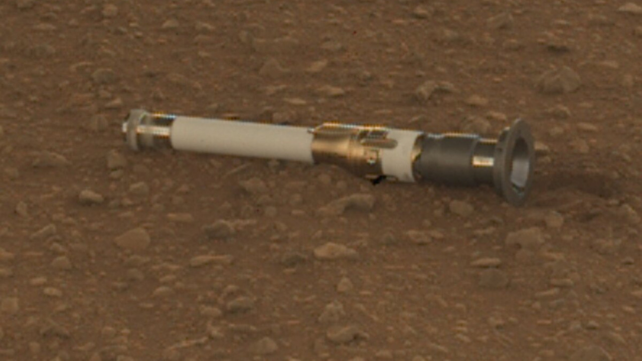nasa 0