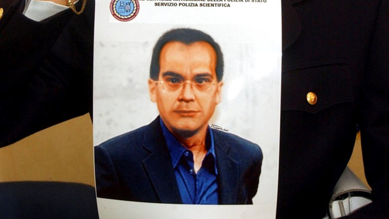 Italia: arrestato il leader di Cosa Nostra Matteo Messina Denaro