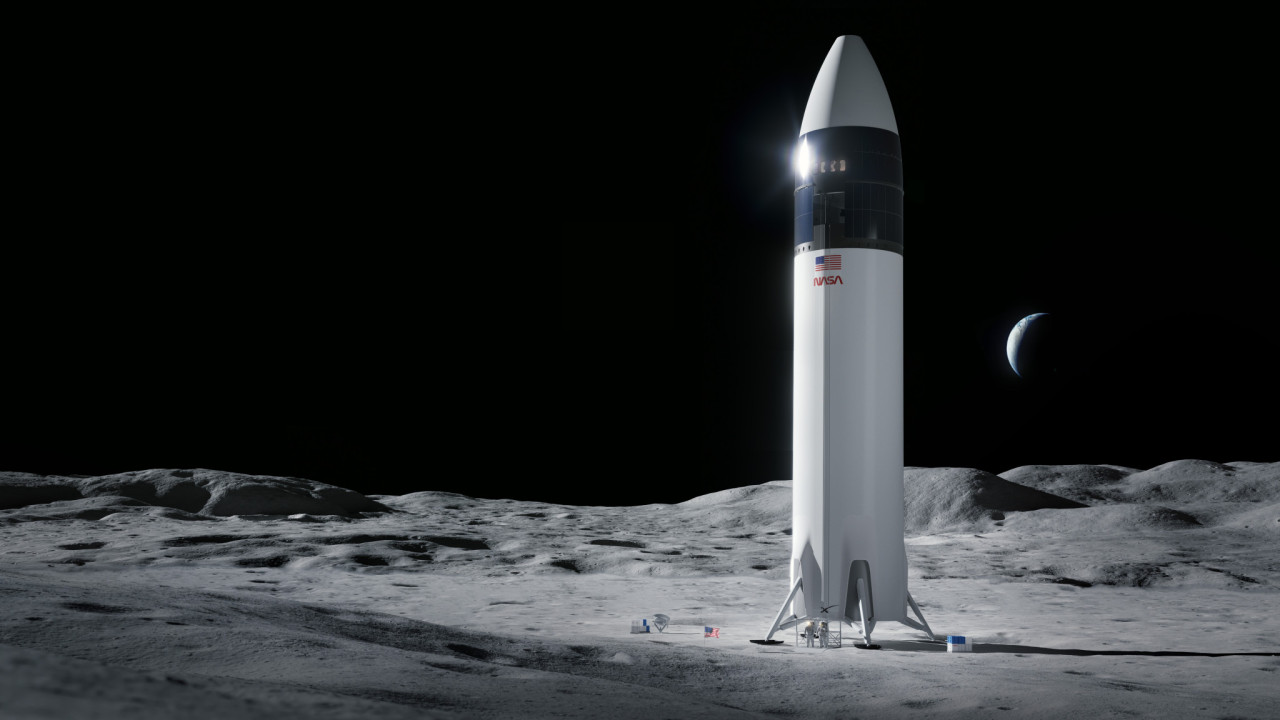 Artemis III: NASA’s Plan to Send Humans to the Moon
