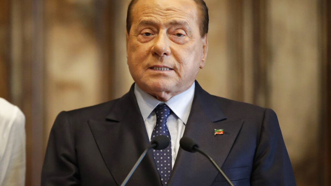 Italia: Silvio Berlusconi di nuovo in ospedale