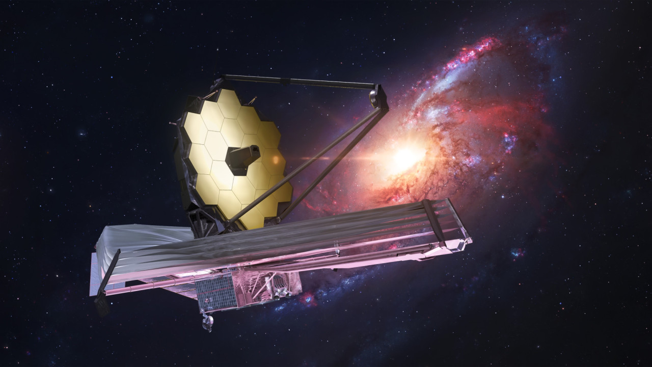 «Παγωμένος πλανήτης»: Ο Ουρανός όπως δεν τον έχετε ξαναδεί από το τηλεσκόπιο James Webb της NASA - Φωτoγραφίες
