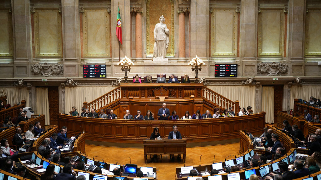 Πορτογαλία: Το κοινοβούλιο ψηφίζει για άλλη μια φορά υπέρ της ευθανασίας