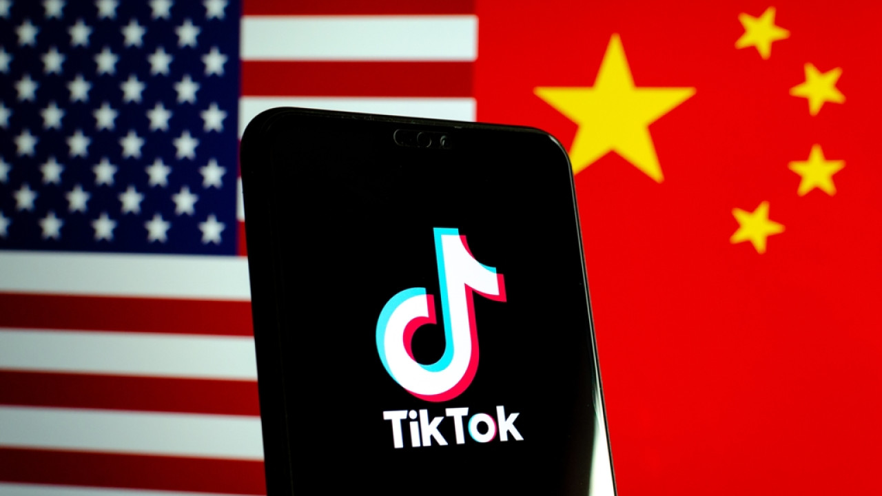 TikTok: Επιβεβαίωσε ότι δεδομένα Αμερικανών χρηστών αποθηκεύονται στην Κίνα - Και ευρωπαϊκά δεδομένα έχουν την ίδια τύχη