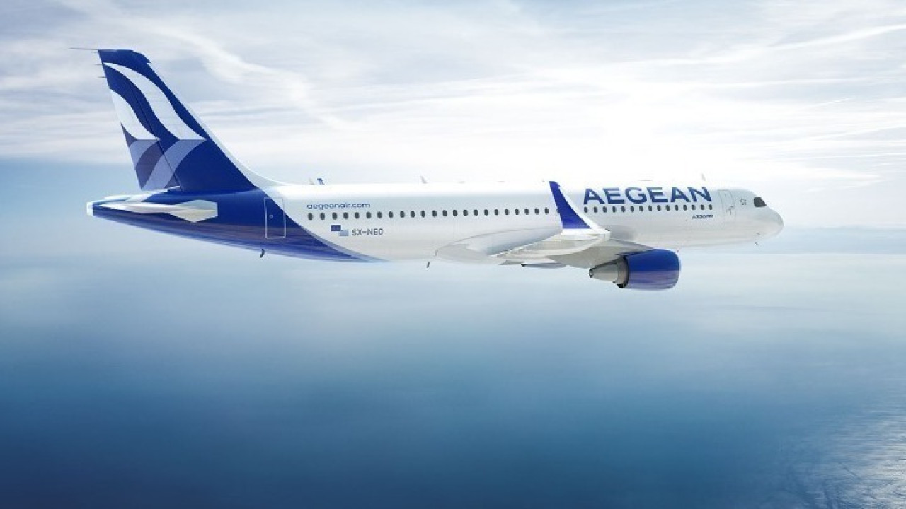 Aegean: 85 εκατ. ευρώ όφελος για το Δημόσιο από τα warrants της αεροπορικής εταιρείας