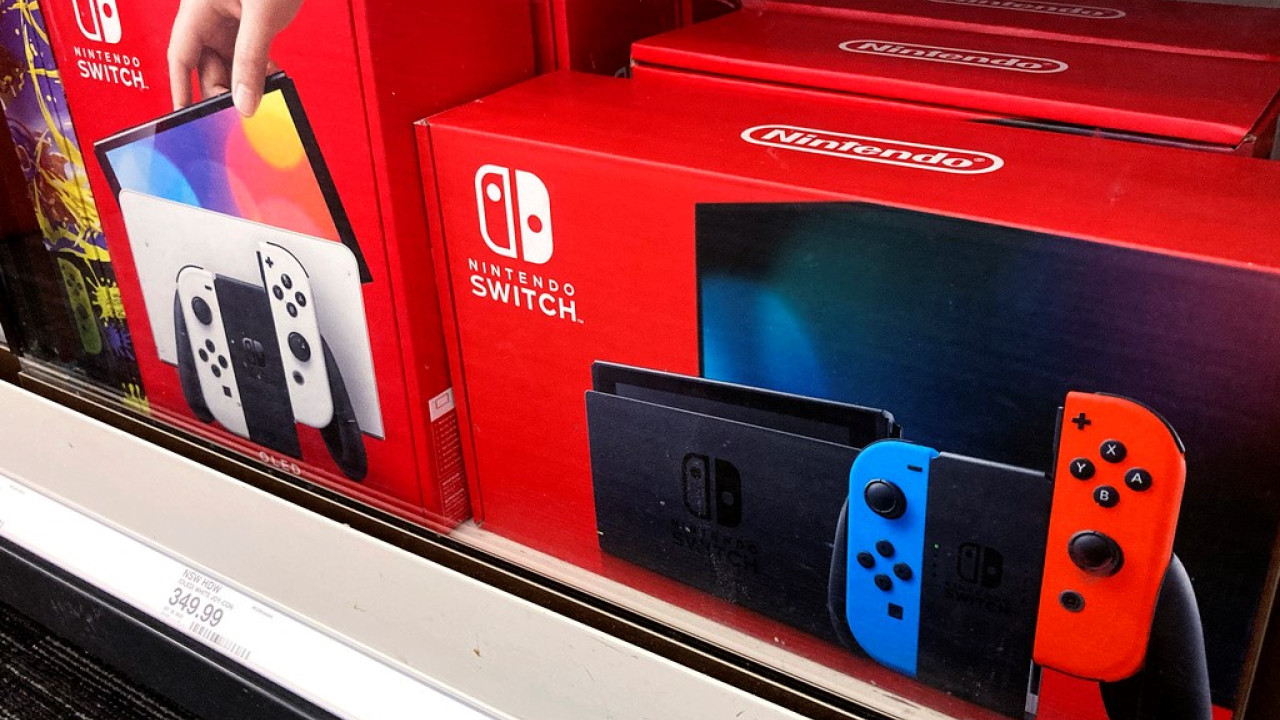 Nintendo Switch: Δωρεάν επισκευή στα χειριστήρια της κονσόλας 4 ap nintendo switch
