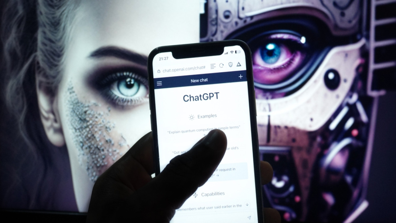 Να πού είναι πραγματικά χρήσιμο το ChatGPT 4 chat st