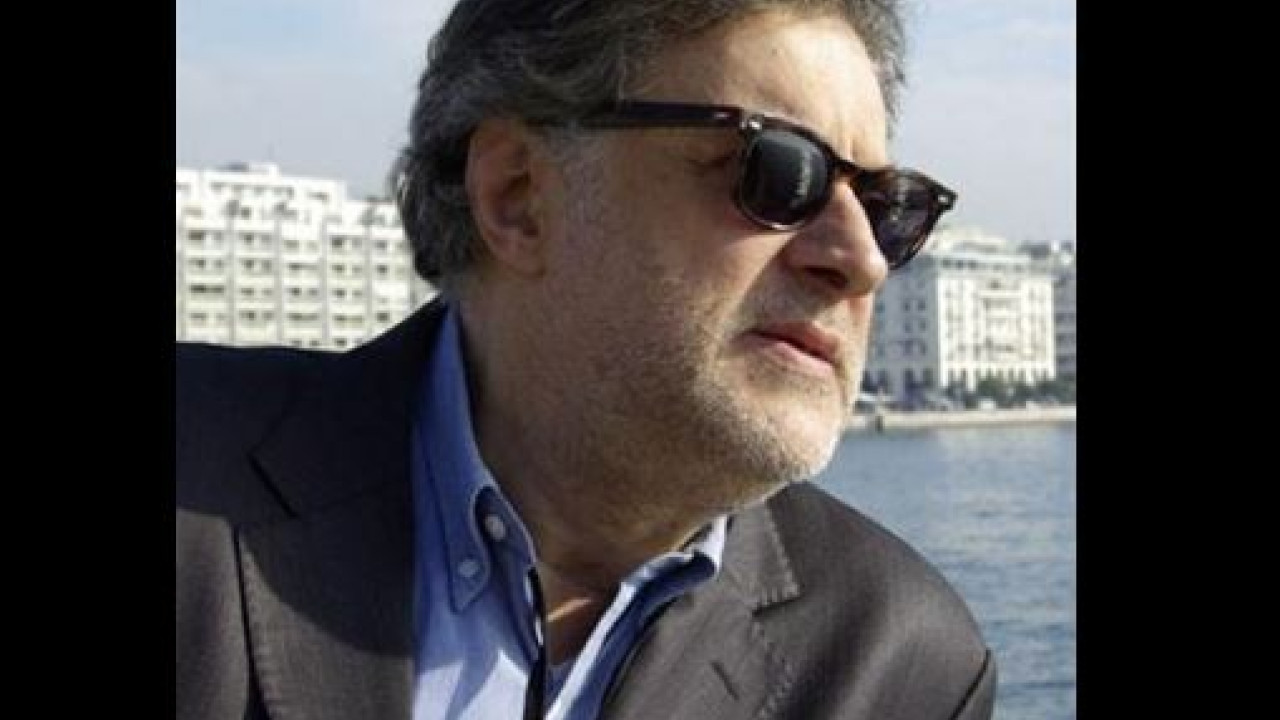 Πέθανε ο Μισέλ Δημόπουλος, επί σειρά ετών διευθυντής του Φεστιβάλ Κινηματογράφου Θεσσαλονίκης