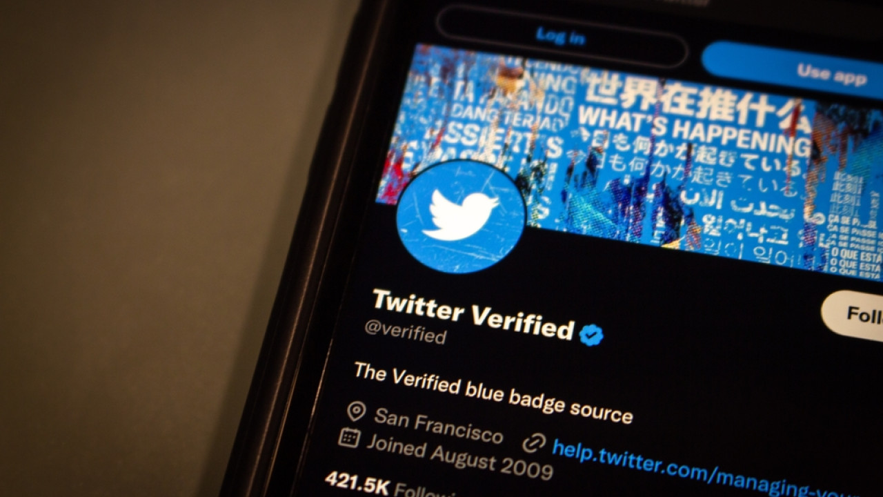 Όχι πια μόνο μηνύματα: Το Twitter θα αποκτήσει δυνατότητα για τηλεφωνικές κλήσεις, λέει ο Μασκ