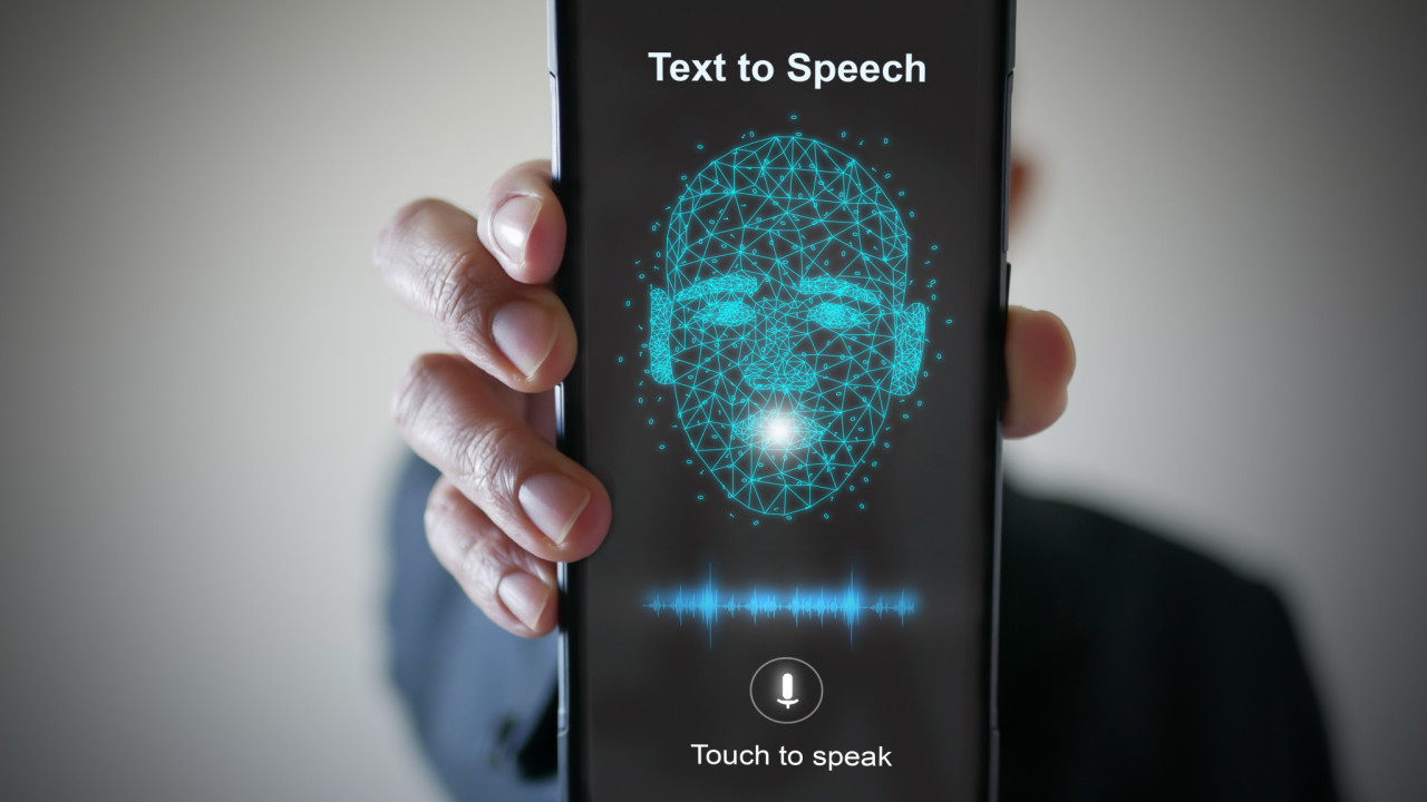 Η τεχνητή νοημοσύνη στα χέρια σας: To ChatGPT θα αλληλεπιδρά με τους χρήστες μέσω ομιλίας στα κινητά