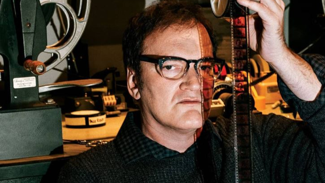 Quentin Tarantino: Ψάχνει πρωταγωνιστή για την τελευταία του ταινία – Στείλτε βιογραφικά…