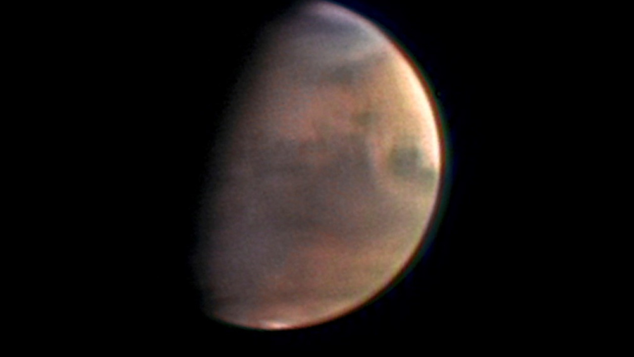 ap mars aris