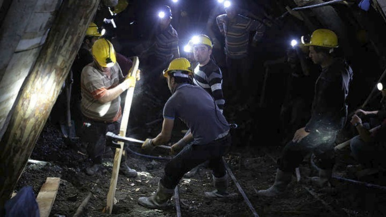 Βενεζουέλα: 12 νεκροί από κατάρρευση χρυσωρυχείου λόγω πλημμύρας