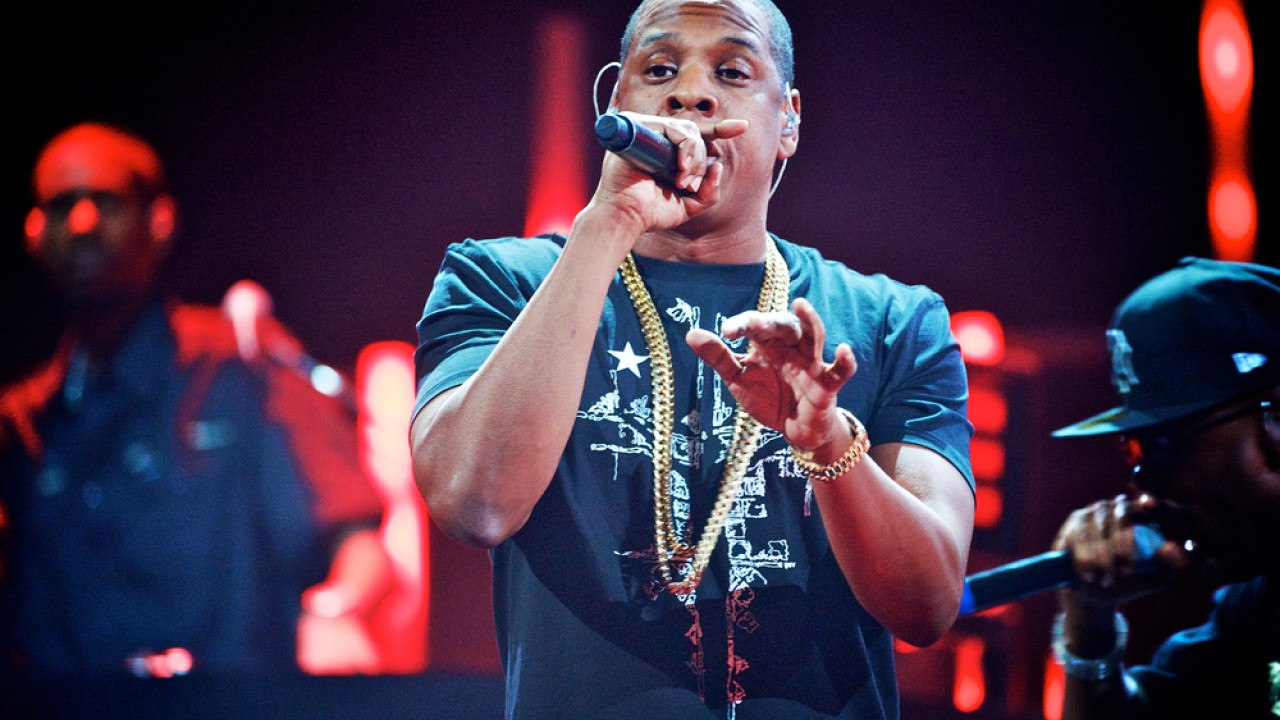 Εννιά φορές πλατινένιο το «Empire State of Mind» των ο Jay-Z και Alicia Keys