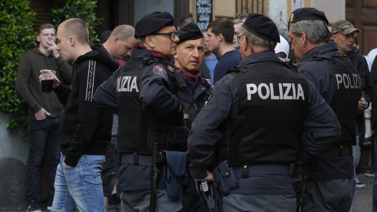 Italia: donna scomparsa da sette anni uccisa dalla mafia, corpo gettato come mangime per maiali