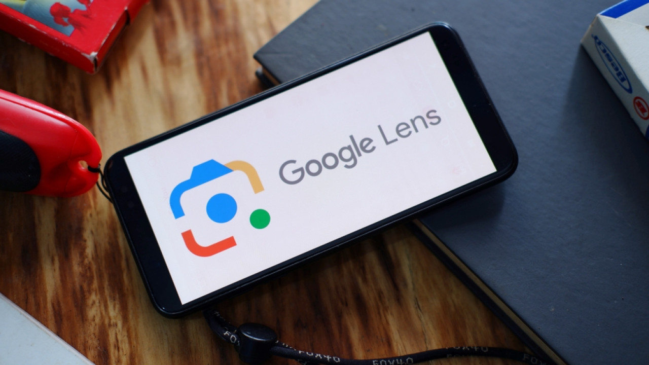 How Google Lens makes our lives easier
