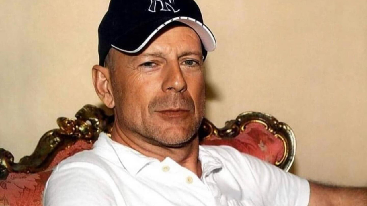 Bruce Willis: la sua salute sta peggiorando: non riconosce più Demi Moore