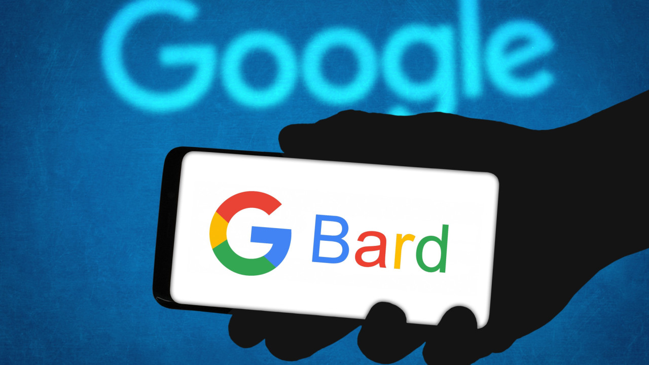 Συναγερμός στη Google: Επιχειρούν να μολύνουν κινητά μέσω ψεύτικων διαφημίσεων για την εφαρμογή Τεχνητής Νοημοσύνης Bard 